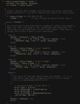 output