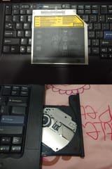 Thinkpad blu ray drive