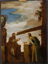 Domenico_Fetti_-_The_Parable_of_the_Mote_and_the_Beam