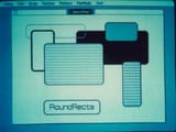 roundrects