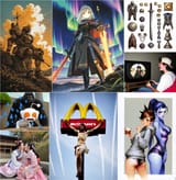 collage