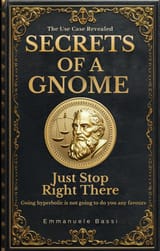 gnomebook