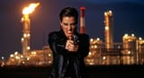 woman assassin 9
