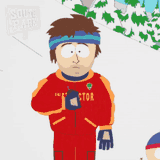 youre gonna have a ba time