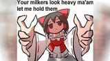 heavy