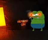 retard on