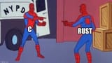 c vs rust