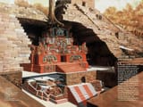 Rosalila Temple copan CHRISTOPHER KLEIN