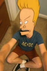 20250615_1023_Chaotic Beavis Selfie_simple_compose_01jxt2wsgre4w9dc2ytsehf4sq