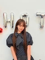 Kim Chaewon