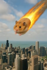 20250615_1235_Hamster Meteor Impact_simple_compose_01jxtaegaxekqs2jnbe33v6vsy