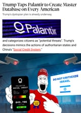 police state
