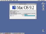 mac os 9