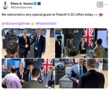 UK palantir