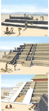 mesoamerican construction