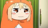 umaru cry