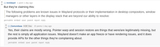 zamundaa lying about kicad and wayland