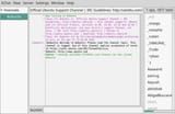 irc
