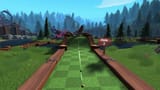 Golf with Friends
