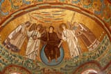 Ravenna-San-Vitale-famous-mosaic-Italy