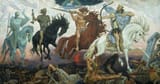 4 Horsemen