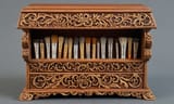 brushes
