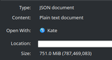 file