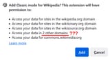 good job mozilla