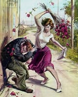 defeatedByRoses