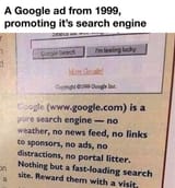 google