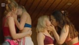 kiss party