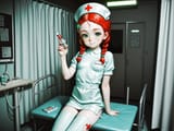 1439001-vanishing point photograph of red hair,-nova3DCGXLV30(06)_WaiNSFWV140