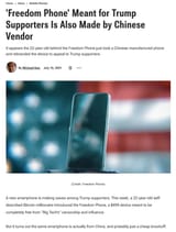 Screenshot 2025-06-16 at 09-51-39 &#039;Freedom Phone&#039; Meant for Trump Supporters Is Also Made by Chinese Vendor PCMag
