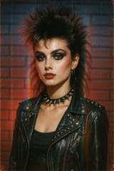 20250616_0930_Retro Punk Fangirl_simple_compose_01jxwj91b3ecvvczx25v5aswe1
