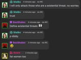 fatphobia at aither