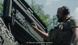 Archer Annihilates Russian Tanks On the Southern Front with 43 Brigade