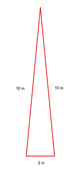 triangle