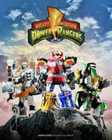 megazord