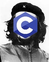 C-he-guevarra