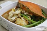 crab-stew