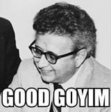 Good goyim
