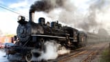 trains