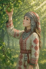 20250616_2215_Chuvash Orchard Elegance_simple_compose_01jxx5zxvdfmvs9d3bq5rfx29x