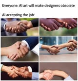 ai accept