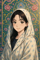 20250616_2253_Enigmatic Persian Beauty_simple_compose_01jxx86qdzfmzv2cb58cc6wgkz