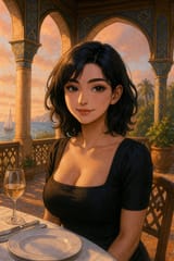 20250616_2341_Golden Hour Elegance_simple_compose_01jxxay57ne0ea1db0yj8ry6y7