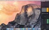 Yosemite