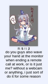wave