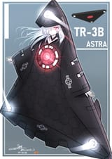 (((TR-3B)))