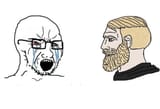 soyjack-chad-tempalte